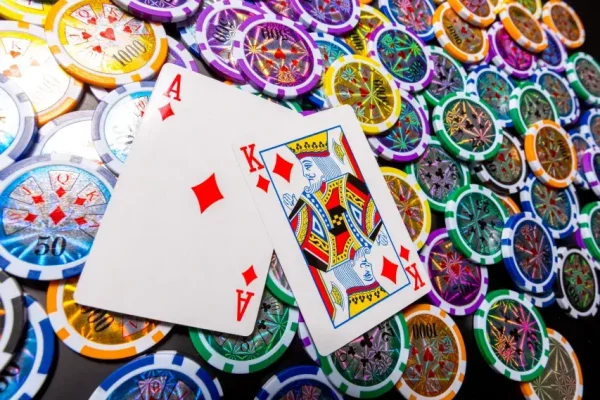 atributos del casino