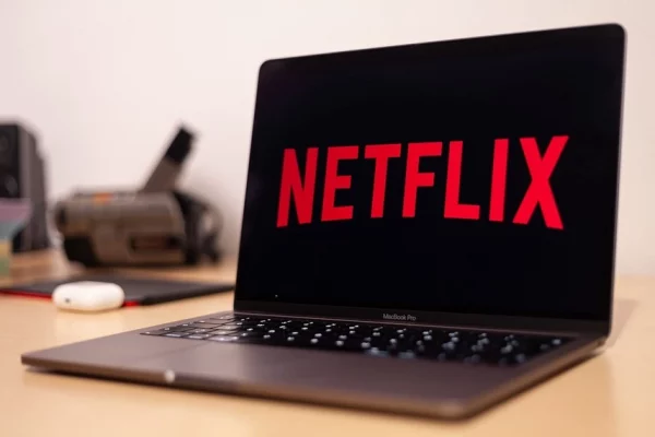 Netflix y casino